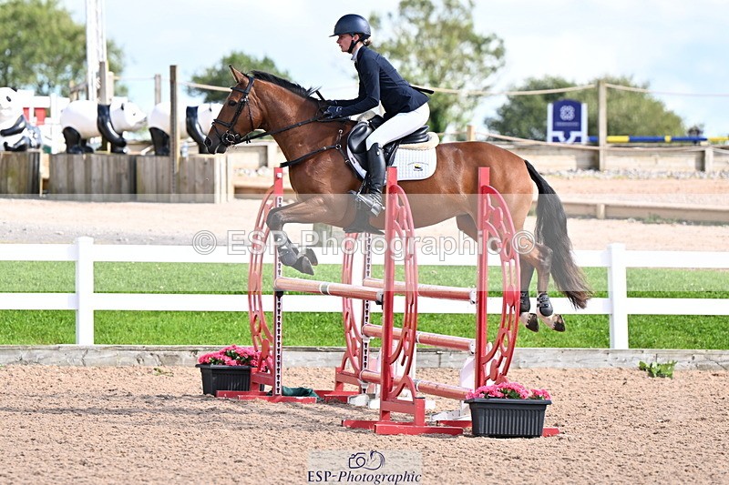 240912A-144200-02023 - Cls 12 1.05m Amateur Qualifier