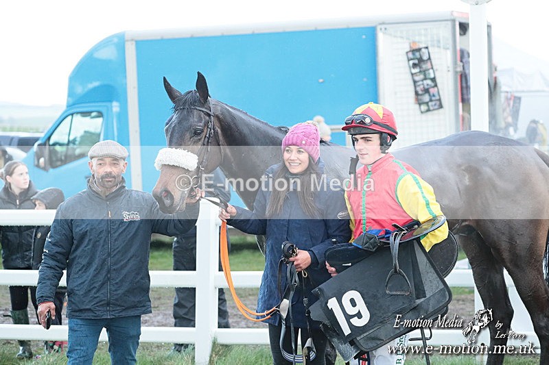 PtP 230324 1050 - Tedworth Hunt PtP Larkhill Raccourse 23rd March 2024