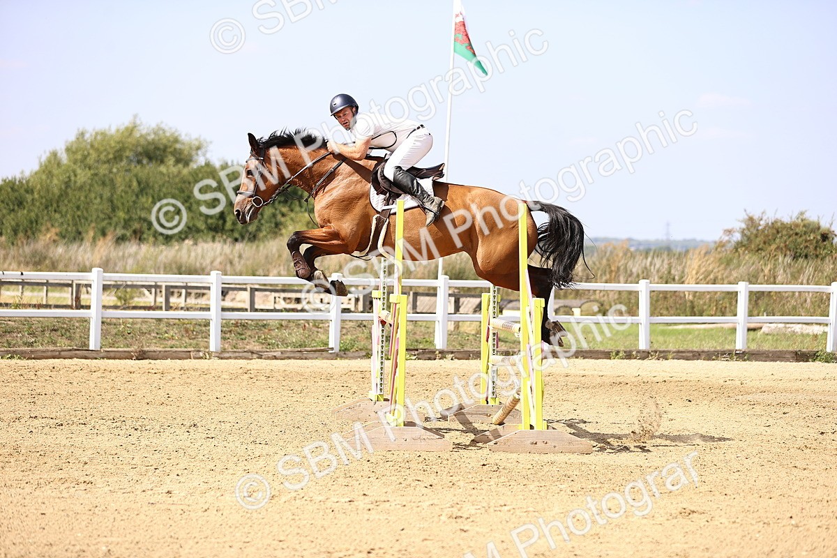 SBM_006771 - Class 12 - Amateur Championship Qualifier 1.05m