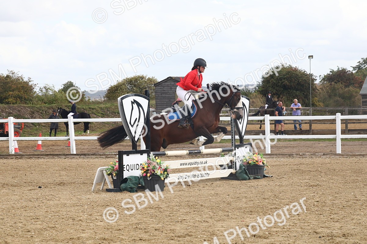 SBM_007302 - Class 8 - 70cm Champs