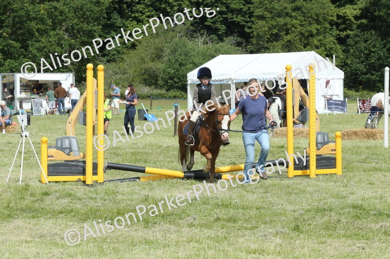 20260614-0275 - Class 1 - 30cm Lead Rein