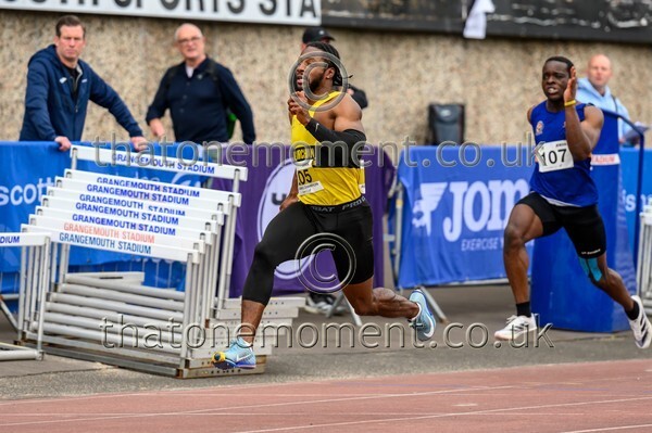 Sen25SAT-911344 - Track Male Set One