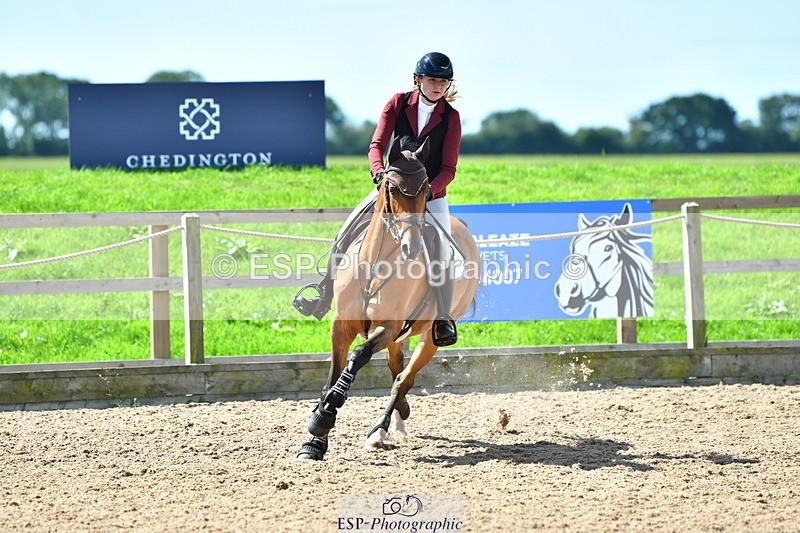 230729A-112957-05486 - Cls 14 NAF Bronze League Semi Final