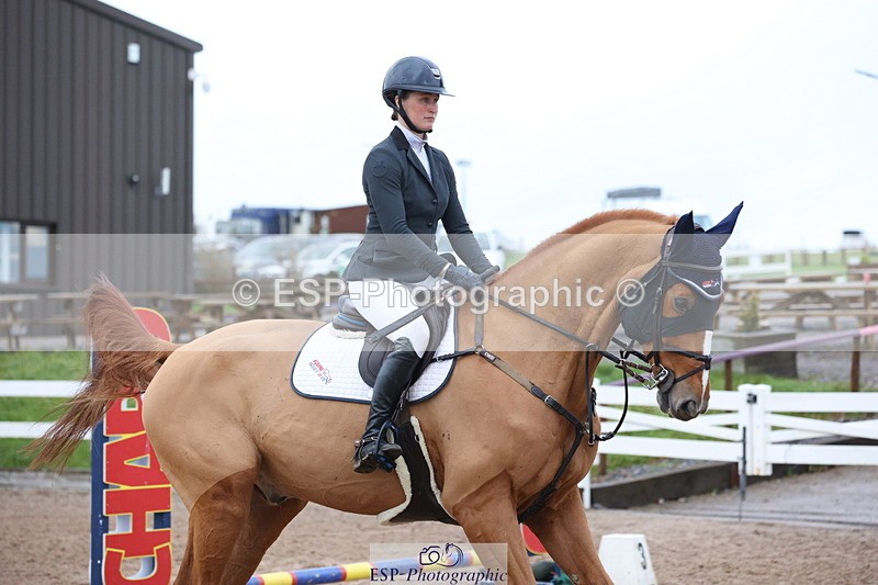 231112A-153400-05319 - Cls 22 National 1.30m & 1.40m Open