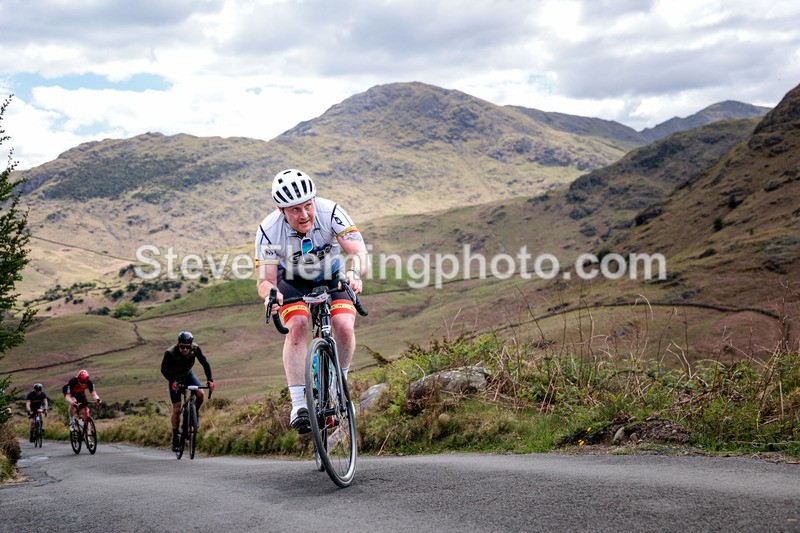 132609 - Blea Tarn Climb 13:00 - 14:00