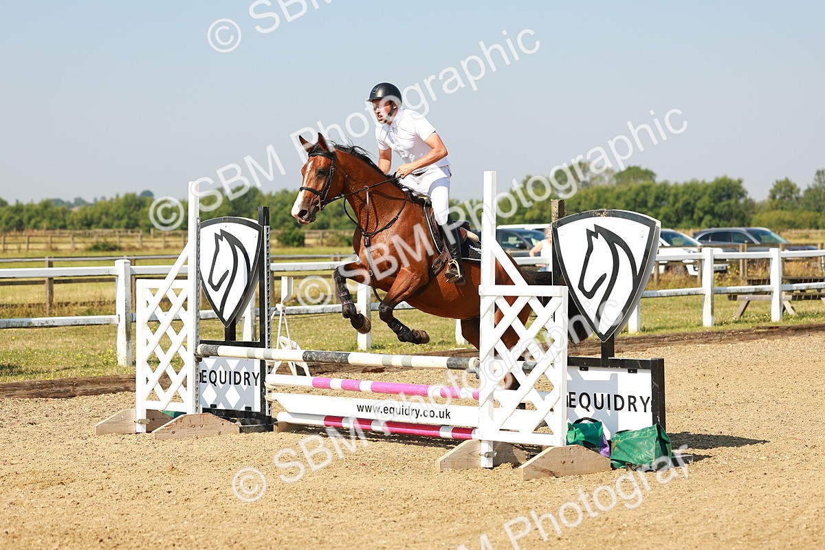 1I0A9953 - Class 1 - Clear Round