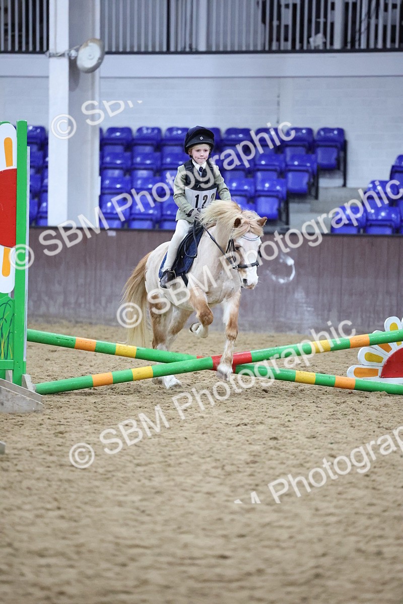 SBM_000261 - Class 1 - Santas Helpers - 40cm