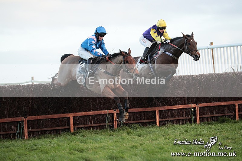 PtP 011224 1082 - Hursley Hambledon Point-to-Point Larkhill 01/12/24