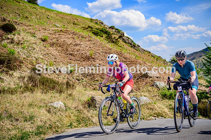 145525 - 2025 Fred Whitton Blea Tarn Climb 14.00 - 15.00
