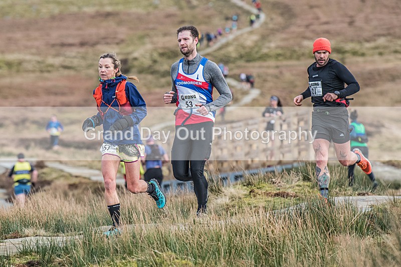Nine Standards-530 - Nine Standards Fell Race Thursday 1st January 2026
