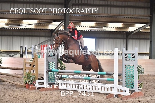 BPP_7431 - CLASS 4 BE90CM