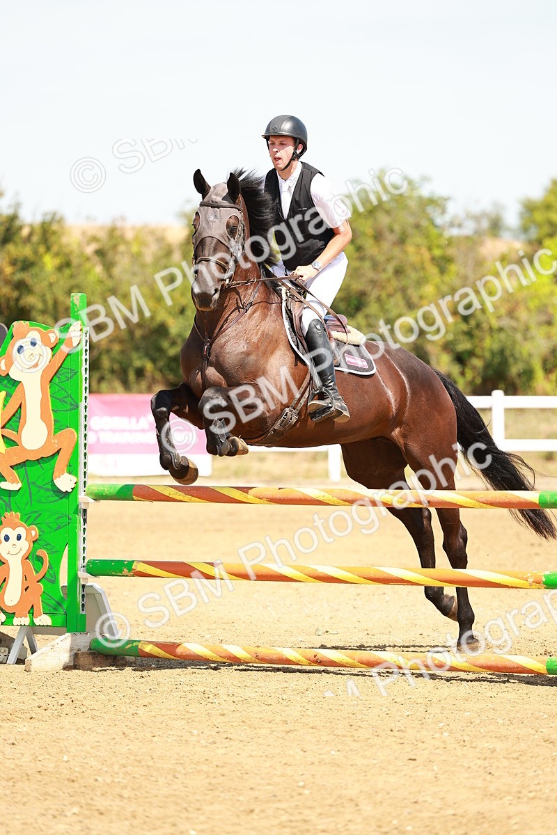 SBM_003147 - Class 11 - Senior Discovery - 1.00m