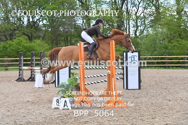 BPP_5064 - CLASS 17 SAT  Senior Discovery/ 1m Open