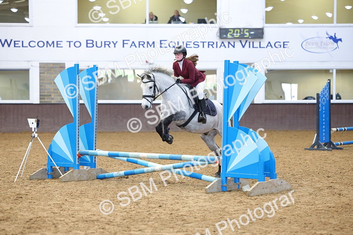 SBM_000602 - Class 3 - 60cm