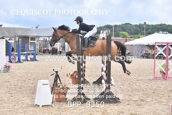 BPP_8350 - CLASS 15 SUN Pony Discovery / 90cm Open