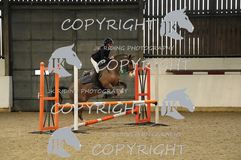 JKR03055 - Class 7 80cm