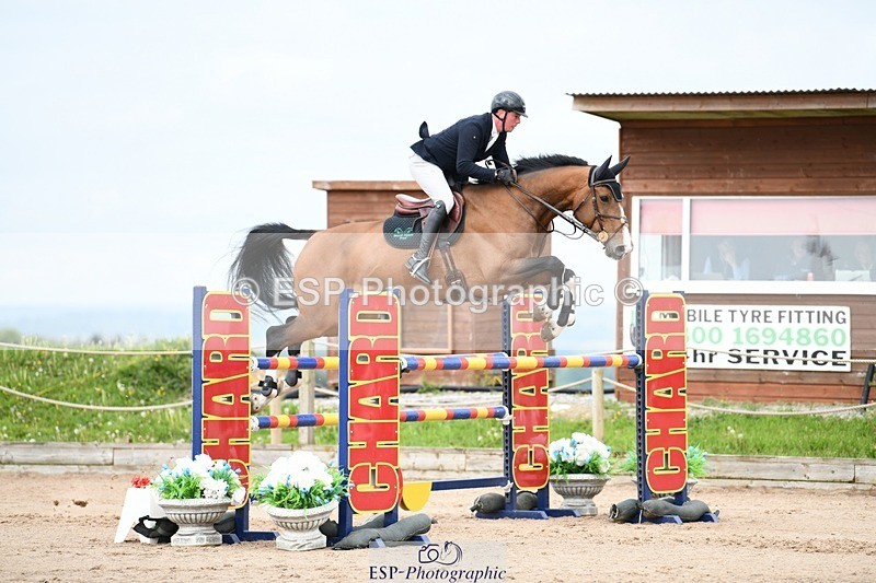 250508-091957-00658 - Cls 1 Snr Foxhunter