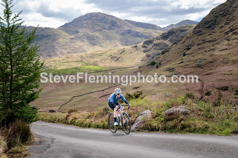 133827 - Blea Tarn Climb 13:00 - 14:00
