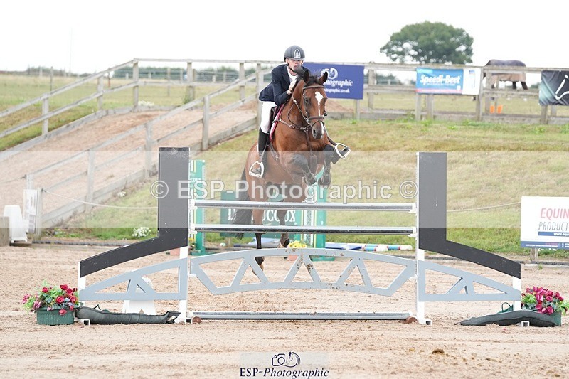 250727-134119-10602 - Cls 27 NAF Silver League Jump Off and Presentations