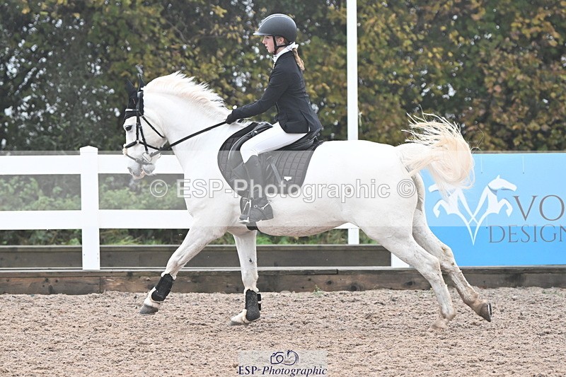 231118A-093340-00446 - Cls 2 BlueChip Pony Novice Qualifier