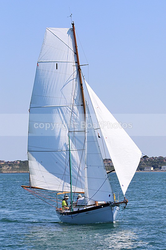180630 ALKA 1Y3A6153 - Sailboats - monohull