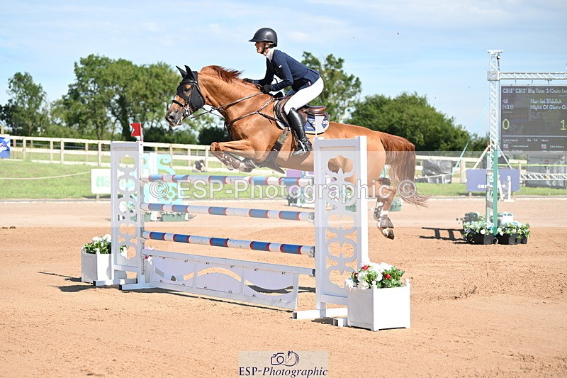 240718A-164508-07569 - Cls 5, 3 Star Big Tour 1.45m