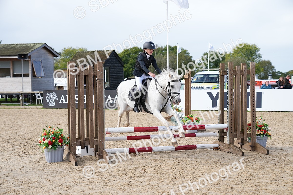 SBM_02564 - J55 - Clear Round 60cm