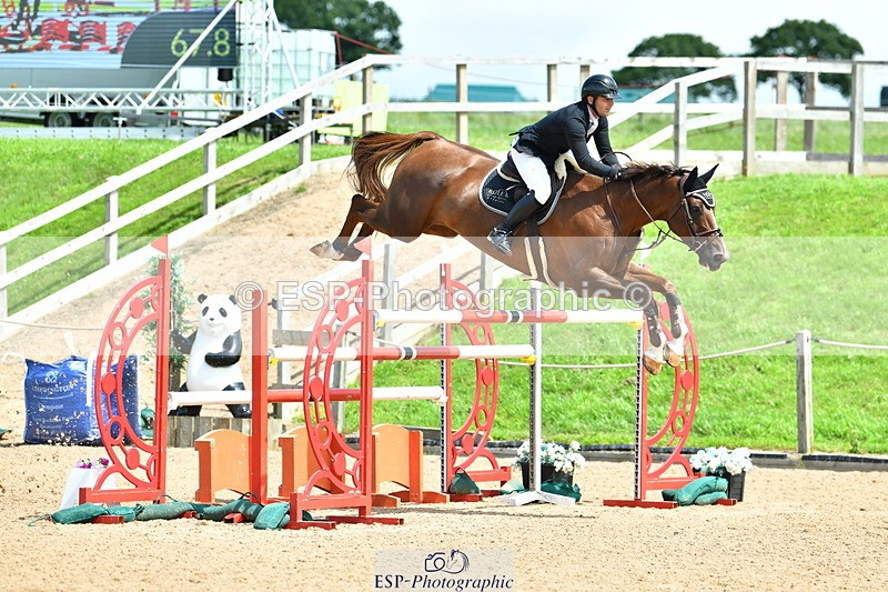 230723A-133024-12642 - Cls 12, 2 Star Big 1.45m GP 12.45 to End