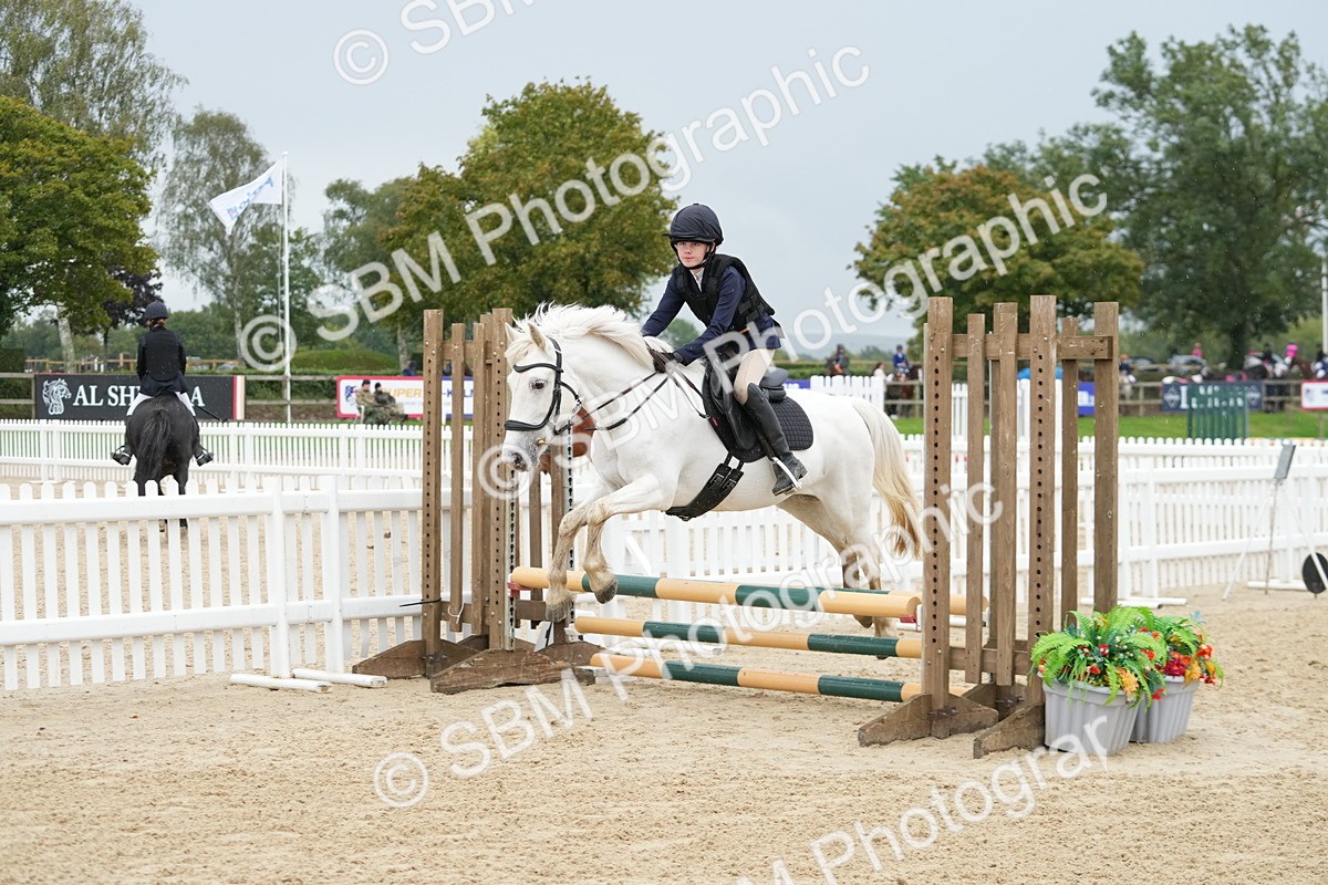SBM_43133 - J7 - Junior Pony 60cm Championship