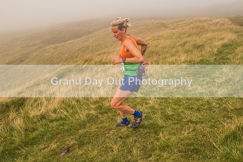 Shipman Knotts-307 - Shipman Knotts Fell Race Tuesday 23rd August 2022