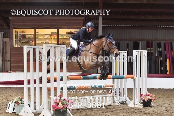 BPP_3801 - CLASS 23 SENIOR 1.05m Amateur Championship Qualifier