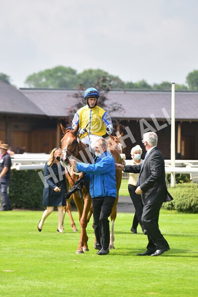 yr10072021r3-32 - Race 3: 2.55pm John Smith's Stayers Stakes