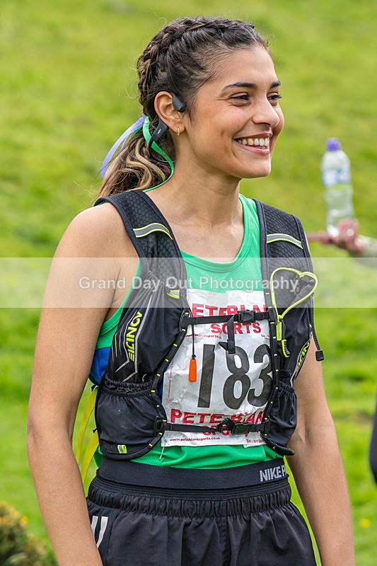 Two Tops-660 - Two Tops Fell Race Saturday 18th May 2024