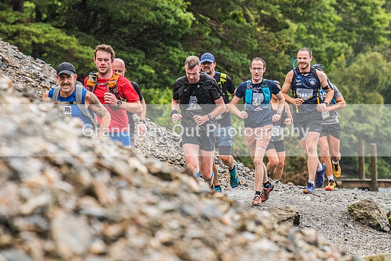 Scafell Pike-312 - High Terrain Events Scafell Pike Trail Marathon Sunday 20th August 2023