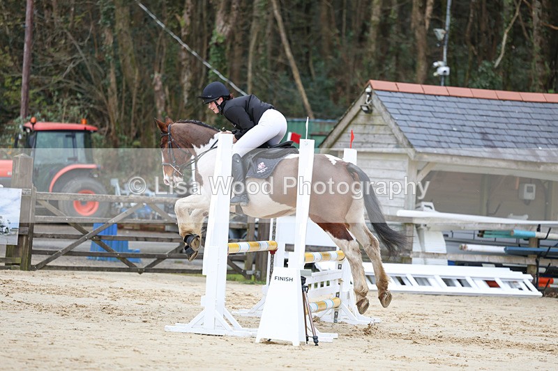 3E7A8489 - Class 2: 80/85cm