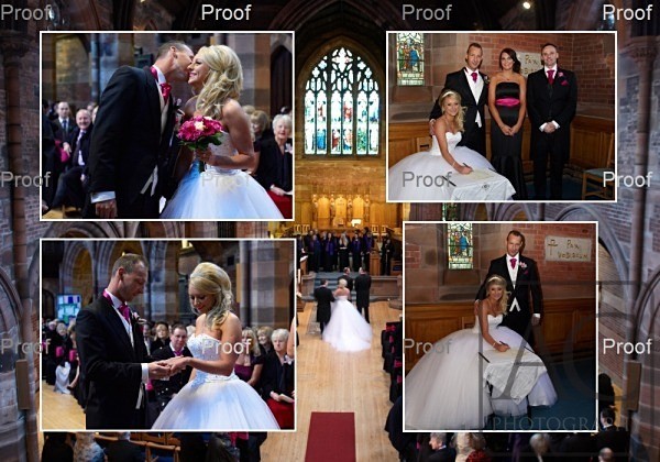  - Finnart St. Paul's, Greenock & Gamble Halls, Gourock