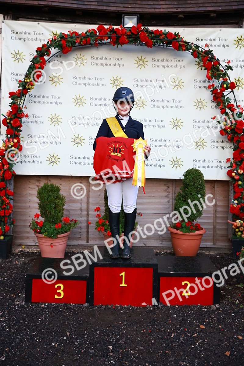 SBM_32101 - Friday Dressage Presentations