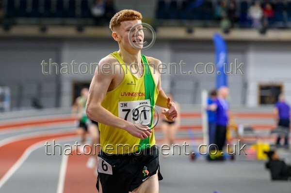 SenInd26-911002 - Track Male Set Two