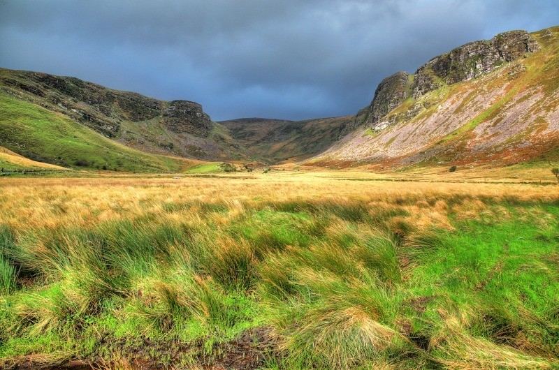 Valley - Kerry
