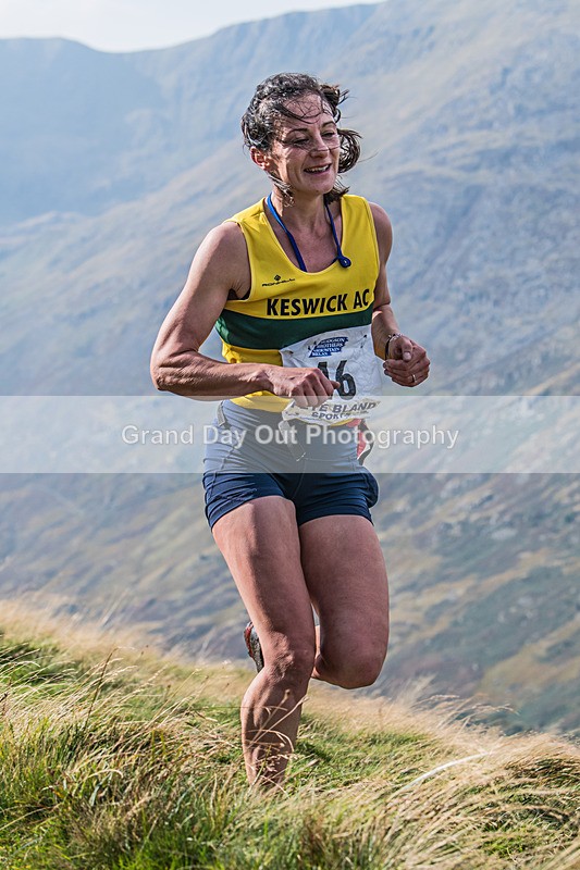 HBMR-Leg 4-319 - Hodgson Brothers Mountain Relay Leg 4 Saturday 5th October 2024