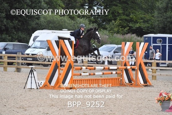 BPP_9252 - CLASS 4 0.95m Amateur Championship Qualifier