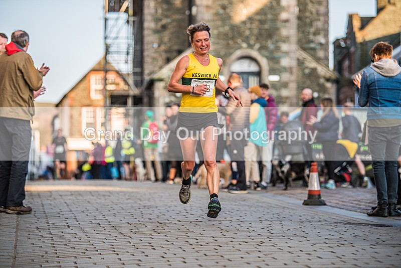 RTH-811 - Keswick Round The Houses Road Race, Wednesday 26th April 2023