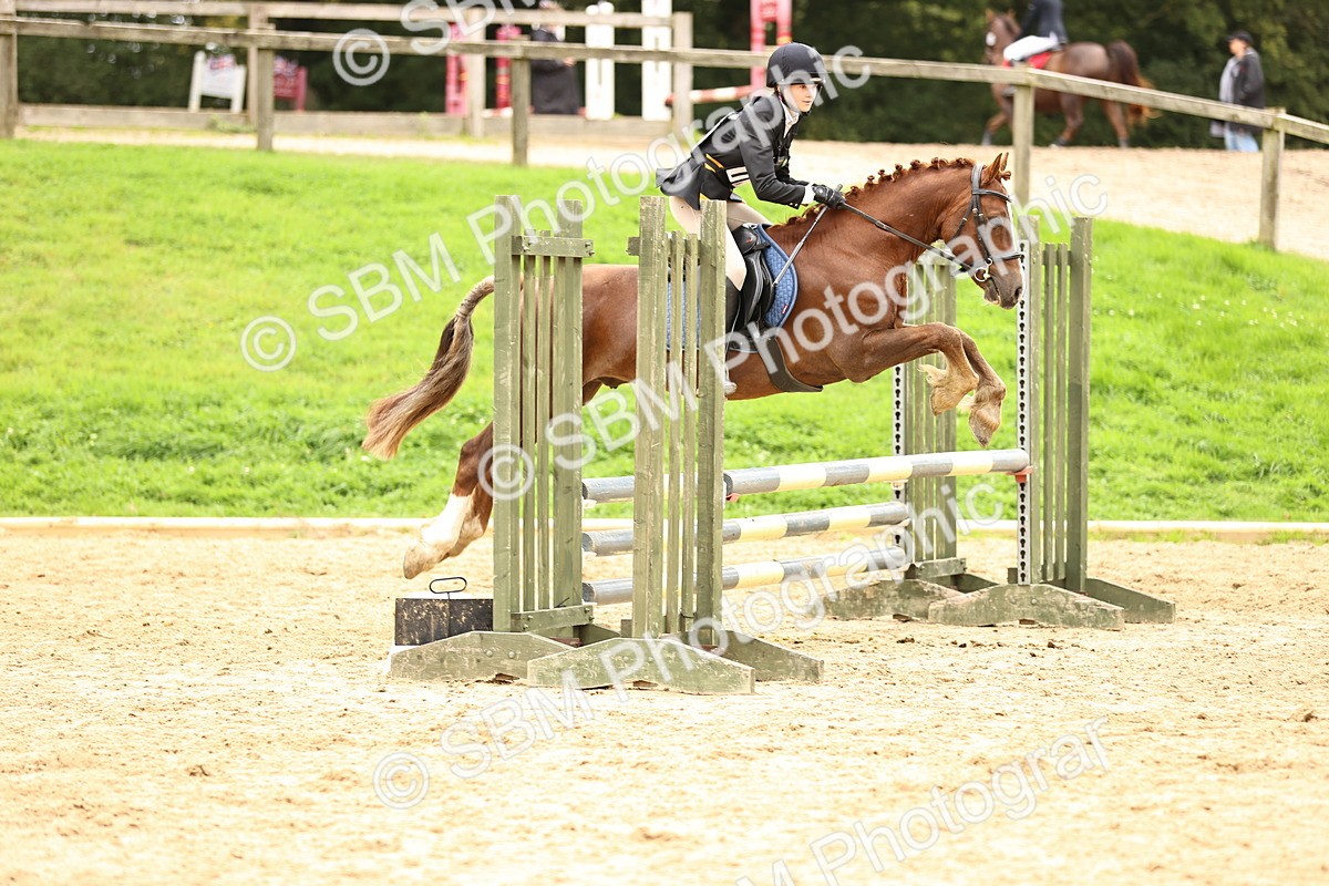 SBM_66438 - J17 - Junior Pony 80cm Championship