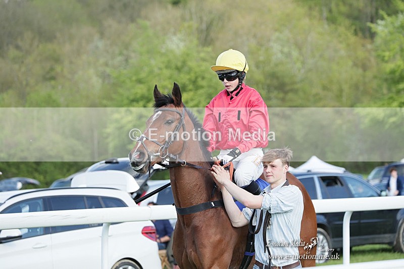 PtP 070523 532 - Kimblewick Races Coronation Meet  Kingston Blount 07/05/23