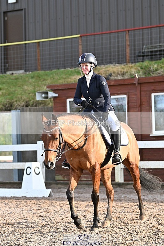 250125-101831-00157 - Dressage - CT Class 4 BE95 (80cm)
