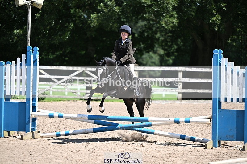 240729B-121151-02599 - Showjumping Competition