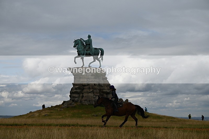 DSC_9168 - Time at Statue 14:33 to 15:10
