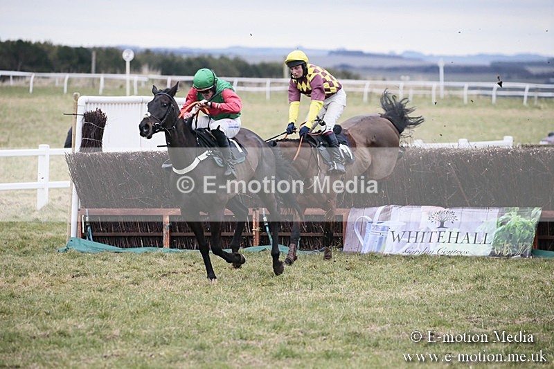 PtP 180218 764 - Combined Services Point-to-Point Larkhill 18/02/18