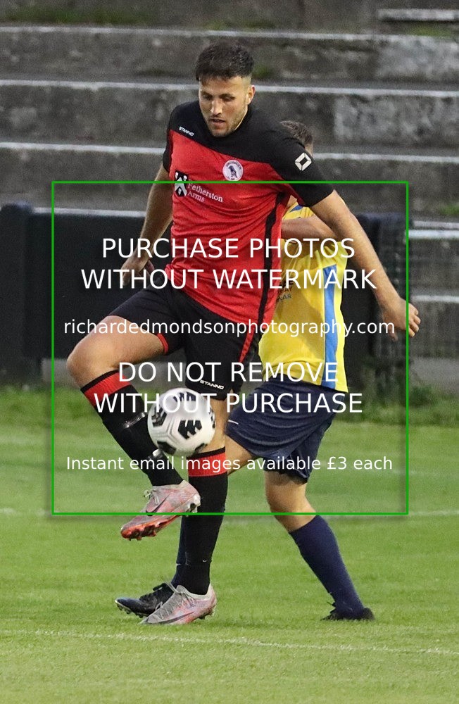 IMG_5334 - Kendal United vs Kirkoswald (Invitation Final)