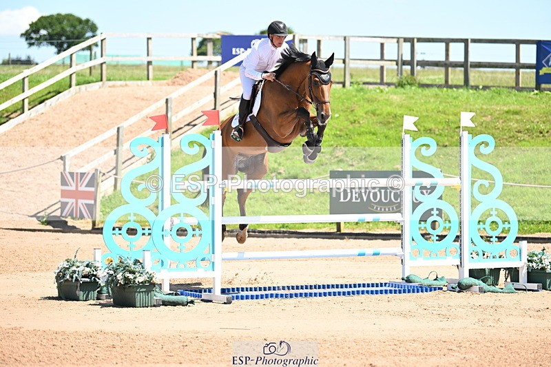 240719A-125129-10781 - Cls 35, YH 7 Yr Olds 1.30m